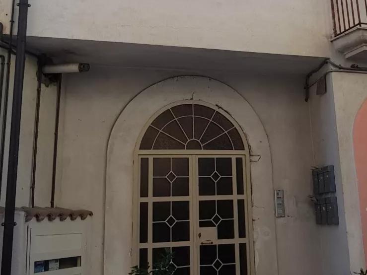 La Casa Nel Borgo Apartment Sant'Agata de' Goti Exterior photo