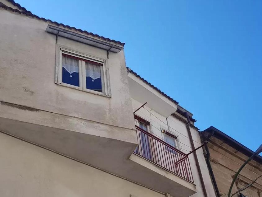 La Casa Nel Borgo Apartment Sant'Agata de' Goti Exterior photo