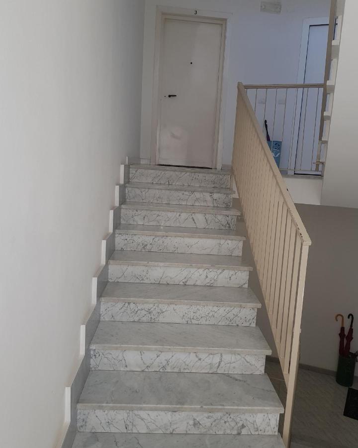 La Casa Nel Borgo Apartment Sant'Agata de' Goti Exterior photo