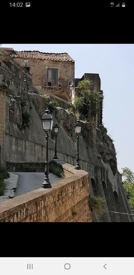 La Casa Nel Borgo Apartment Sant'Agata de' Goti Exterior photo
